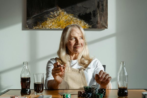 L'importance de l'observance médicamenteuse chez les seniors