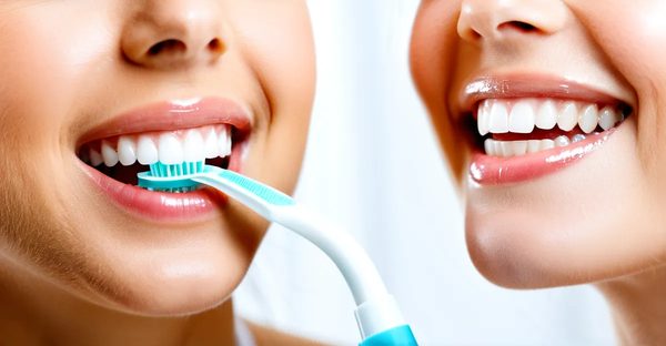 Conseils d'hygiène bucco-dentaire pour un sourire éclatant