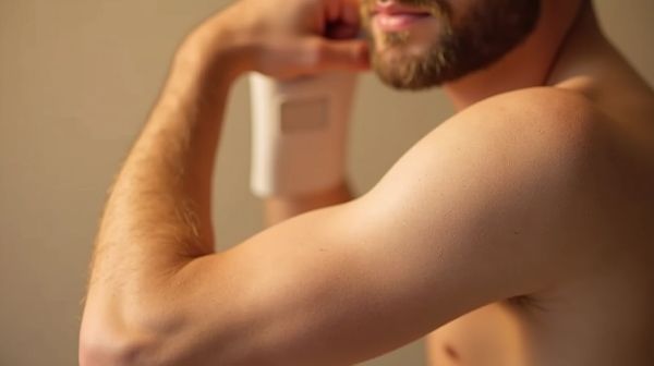 Épilation par électrolyse homme à Paris : la méthode indolore et efficace