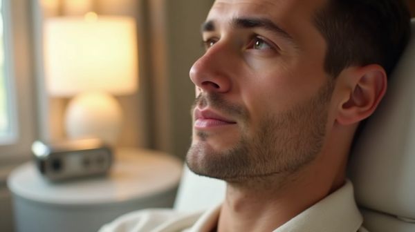Épilation par électrolyse homme à Paris : la méthode indolore et efficace