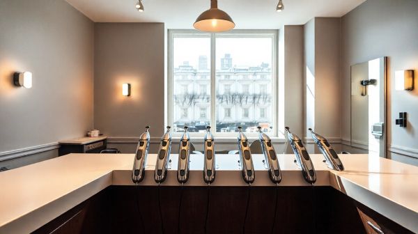 Les meilleures solutions d'épilation par électrolyse pour hommes à Paris