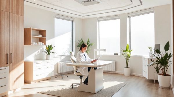 Top dentistes spécialisés à Valleyfield pour vos besoins dentaires