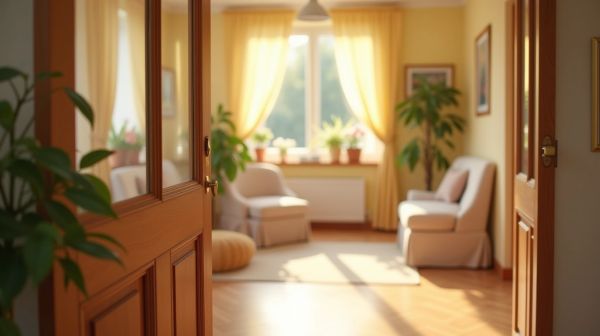 Trouvez votre cabinet infirmier à Herseaux pour des soins personnalisés
