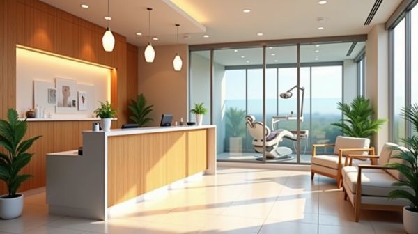 Vous cherchez un dentiste à Valleyfield pour des soins adaptés ?