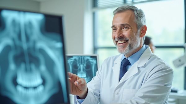 Vous cherchez un dentiste à Valleyfield pour des soins adaptés ?