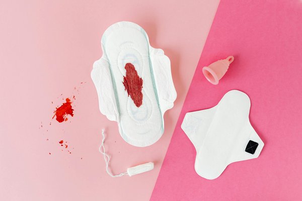 Découvrez les disques menstruels : une alternative aux tampons